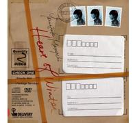 Heart of Winter [Ltd.CD+Dvd]
