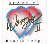 Heart of Worship II