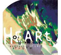 Heart of Worship Vol.1 [UK Import]