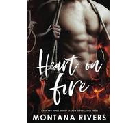 Heart on Fire: The Men of Shadow Surveillance