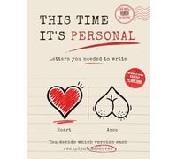 Heart or Arse: This Time It's Personal