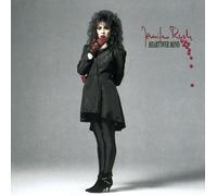 Heart Over Mind (limited red vinyl edition) (Vinyl) (Importación USA)
