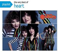 Heart - Playlist: the Very Best..