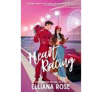 Heart Racing: A Formula One Boss's Daughter Romance: 2 (Sparks Fly)
