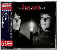 Heart - Road Home
