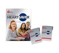 HEART SAVER CPR/AED STUDENT MANUAL