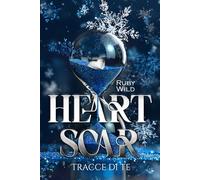 HEART SCAR: Tracce di te #1