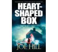 Heart-shaped Box (ebook)