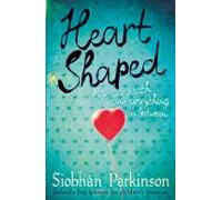 Heart-shaped (ebook)