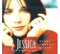 Heart Shaped World by Jessica Andrews
