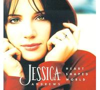Heart Shaped World [Casete]