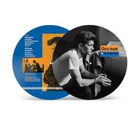 Heart Shaped World Édition Limitée Picture Disc