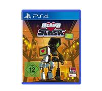 Heart & Slash [Importación Alemana]