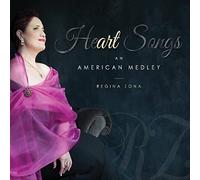 Heart Songs: An American Medley
