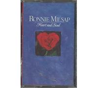 Heart & Soul [Casete]