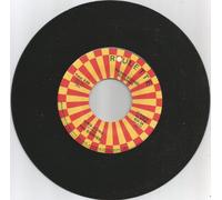 Heart & Soul/Ding-Dong (VG++ 45 rpm)