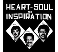 Heart-soul & Inspiration [Vinilo]