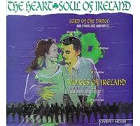 Heart & Soul of Ireland - Lord of the Dance & Other Jigs & Reels