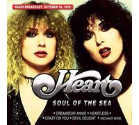 Heart - Soul Of The Sea: Radio Broadcast
