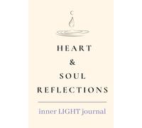 Heart & Soul Reflections: Your Daily Space for Healing and Deep Growth