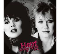 Heart - Strange Night
