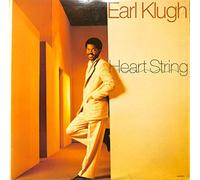 Heart String（US UNITED ORIGINAL,UA-LA942-H）[Earl Klugh][LP盤] [Vinilo]