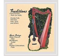 Heart Strings : Traditions