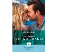 Heart Surgeons Second Chance (ebook)