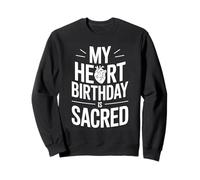 Heart Surgery Recovery Bypass Survivor for Men Sudadera