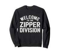 Heart Surgery Recovery Bypass Survivor for Men Sudadera