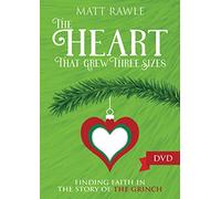 Heart That Grew Three Sizes DVD, The