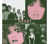 Heart - The Collection
