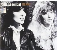 Heart - The Essential Heart