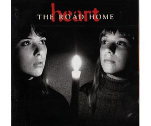 Heart - The Road Home