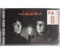Heart - The Road Home [CASSETTE]