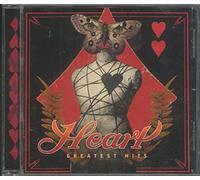 Heart - These Dreams Heart's Greatest Hits (UK
