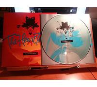 Heart Throbs, the - Cleopatra's Grip [Vinilo]