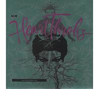 Heart Throbs, the - Dreamtime [Vinilo]