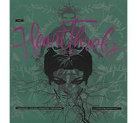 Heart Throbs, the - Dreamtime [Vinilo]