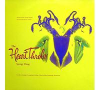 Heart Throbs, The - Heart Throbs, The: Spongy Thing EP