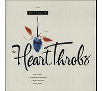 Heart Throbs, the - Shes in a Trance [Vinilo]