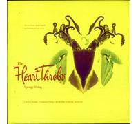 Heart Throbs, the - Spongy Thing [Vinilo]