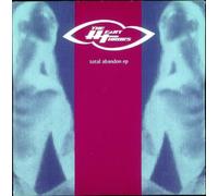 Heart Throbs, The - Total Abandon