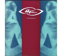 Heart Throbs, the - Total Abandon Ep [Vinilo]