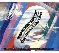 Heart Throbs, The - Worser