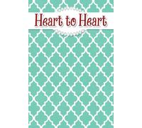 Heart to Heart: A Cherished Journey to Navigate Your Celebration with Personal Touches, Elegant Themes, and Memorable Moments