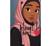 Heart to Heart: "A Journal for Muslim Girls"