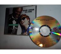 Heart To Heart (with B.B. King) by Diane Schuur, B.B. King (1994-04-10)
