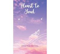 Heart to Soul-From my heart to your soul