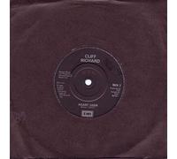 Heart User / I Will Follow You [7" VINYL]